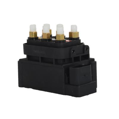 China Blok 0993200200 van de W213w253 C238 Airmatic Klep 0993200258 het Blok van de de Solenoïdeklep van de Luchtopschorting Te koop