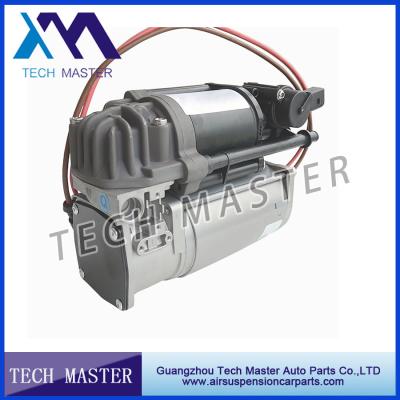 China Air Spring Air Compressor Pump , Mercedes CLS Class W218 C218 Air Ride Compressor for sale