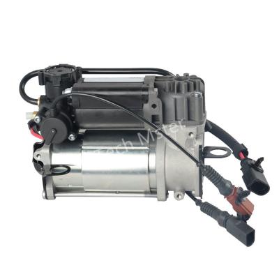 China LUFT-Suspendierungs-Kompressor 4E0616007A 4E0616007B Selbstfür Luftkompressor Audis A8 4E zu verkaufen