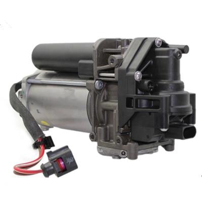 중국 4M0616005F 9Y0616007 Air Compressor Chassis For Audi Q7 A8 D5 A6 C8 4K 991 4M Q5 Cayenne Panamera Air Compressor Machine 판매용