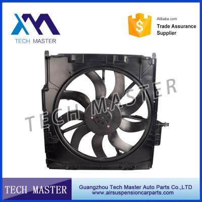 China B-M-W automotivo E70/E71 17428618239 dos ventiladores de refrigeração fã fresco de 17428618238 radiadores à venda