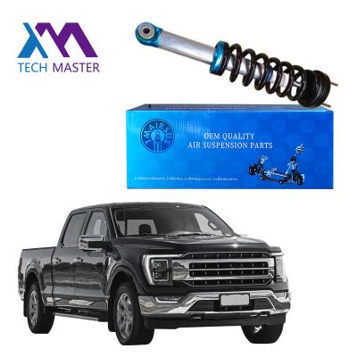 China Aluminum Alloy Air Suspension Shock For Ford F150 SVT Raptor STX XLT BL3Z-18124-H BL3Z-18124-J ASH-12262 for sale