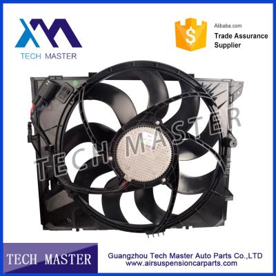 China Voor de Radiator Koelventilator 17427522055 17427562080 van BMW E90 600W Te koop