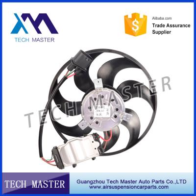 Chine Ventilateur des véhicules à moteur pour le ventilateur 7L0959455F de radiateur d'Audi Q7 Touarge Porsche à vendre