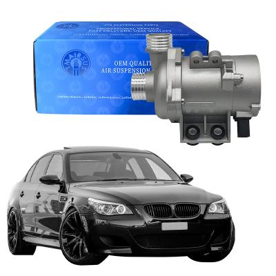 China 11517586925 Electric Engine Water Pump For BMW E60 525Li E90 330i E89 Z4 Electric Coolant Pump for sale