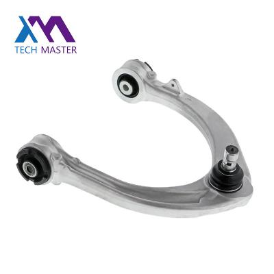 China Front Upper Swing Arm For Range Rover L405 Control Arm & Ball Joint Assembly LR034214 LR034211 for sale