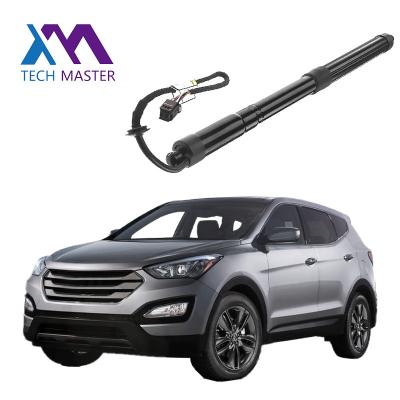 China Kraft-Schwanz-Tor-Lifter für Hyundai Santa Fe Sport Lifter Assy Power Tail Gate 817702W600 zu verkaufen