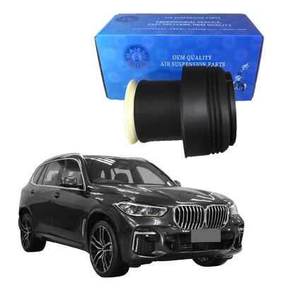 China BMW F07 GT Customizable Air Suspension Car Parts Gross Weight 2.8 KG Stock Yes for sale