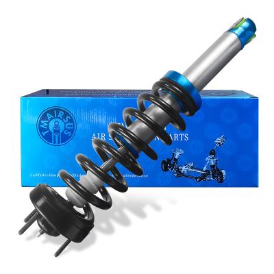 China Op maat gemaakte Ford F150 Air Suspension Shock voor klantvereisten Te koop