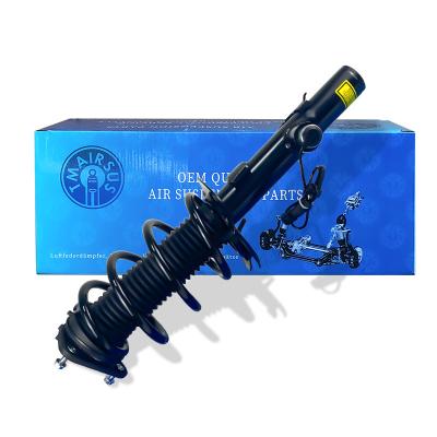 Κίνα Front Air Suspension System Absorber For Lincoln MKC 5LMKC-3601 EJ7C18B061 Air Shock Suspension προς πώληση