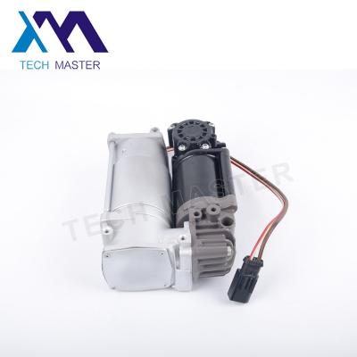 Chine Compresseur fait sur commande de suspension d'air, compresseur de suspension de tour d'air pour BMW F01 F02 37126791676 à vendre