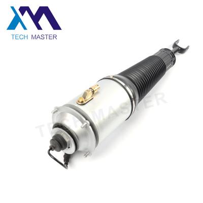 China Audi A8D3 Front Air Suspension Shock Absorbers 4E0616039AF 4E0616040AF for sale