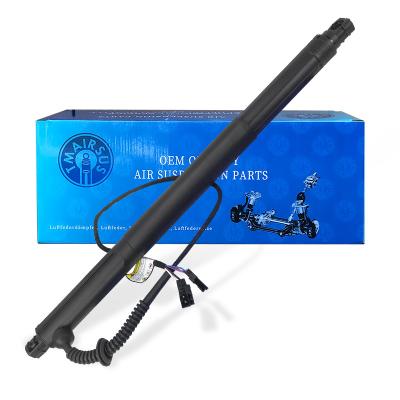 China BMW X6 E71 Tailgate Lift Support Remote Control Electric Power Liftgate Kit 2007-2014 for sale