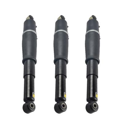 Κίνα Κατασκευαστές Ride Air Suspension Strut FOR Cadillac Escalade/GMC YUKON GMC OE 22187156 25979391 προς πώληση