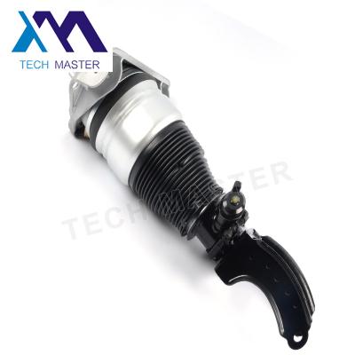 China Q7 Front 7L6616039D 7L6616040D Audi Air Suspension Parts / Auto Ride Suspension Shock Strut for sale