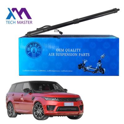 China Global Power Lift Gate mit direktem Austauschdesign für Range Rover L320 zu verkaufen