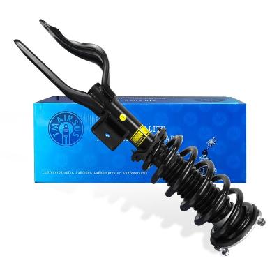 China Tesla Model Y Car Shock Absorber / Air Spring Suspension Front Coil Spring Front Left And Right OEM for sale