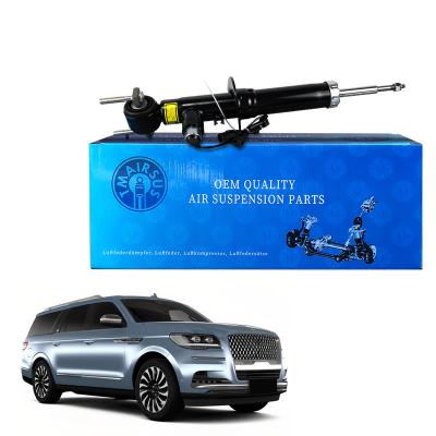 China Front Shock Absorber Strut Assembly For Lincoln MKZ 2013-2020 EG9Z18124D 2013- for sale