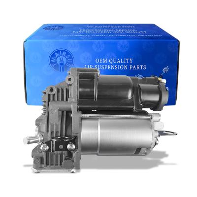 中国 Air Compressor Kit For Mercedes W216 W221 Air Compressor System Cartons 2213201704 販売のため