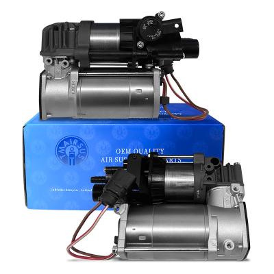 China Air Ride Suspension Compressor Compatible with Zeekr 001 2017-2023 600138623 for sale