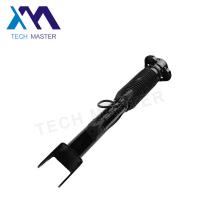 China Airmatic Mercedes Parts Car Air Suspension Damper For Mercedes W166 1663260500 for sale