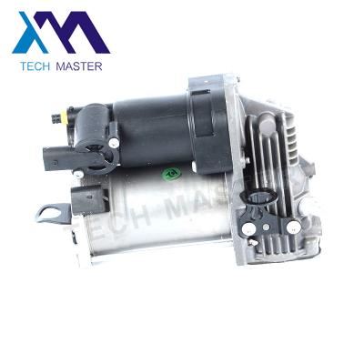 China Rubber / Steel / Aluminum Suspension Air Compressor for Mercedes 1643201204 164320120405 1663200104 for sale