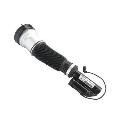 China OEM 2203202438 Front Air Suspension Shock For Mercedes W220 Original Refurbished for sale