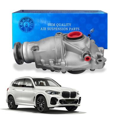 Chine Assemblage de boîtier de transfert pour BMW X5 X6 F15 F16 F32 F30 à vendre