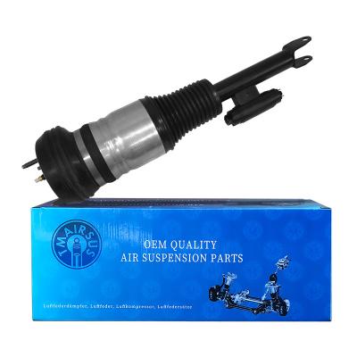 China Lincoln Mkz Air Suspension / Lincoln Mkz Air Shock Absorber for Mercedes Benz W223 S Class for sale