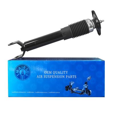 China Rear Left Right Position Cadillac XLR CT5 22248832 Air Shock Absorber with Excellent Durability for sale