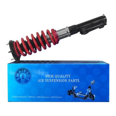 China Tested Before Send Out Air Spring To Coil Spring Conversion Kit fit for Benz W221 for sale