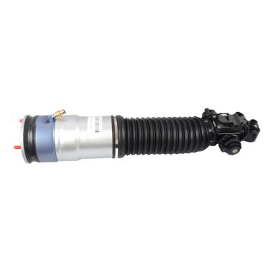 China Rubber Steel Aluminum Air Suspension Shock Absorbers For BMW F01 F02 Air Strut for sale