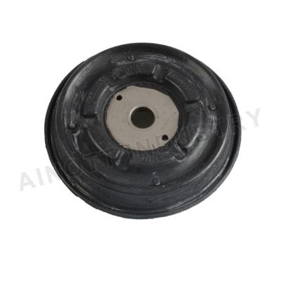 China 4H6616002F Audi Air Suspension Parts A8D4 Front Top Mount Rubber 12 Months Warranty for sale