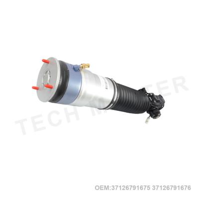 Κίνα COem 37126791676 μπροστινός σωστός Airmatic αναστολής γύρου αέρα κλονισμός αναστολής αέρα της BMW F02 προς πώληση