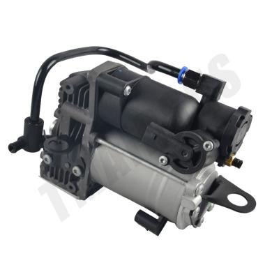 China MERCEDES-BENZ W222 Fahrpumpe der Luftkompressor-Suspendierungs-Ausrüstungs-2223200604/Luft zu verkaufen