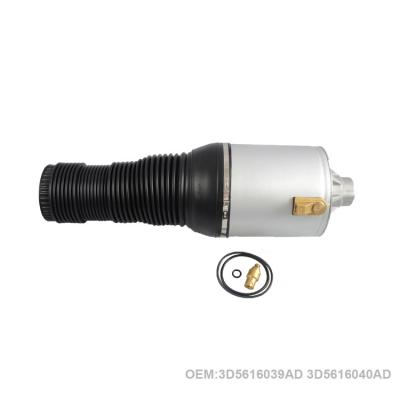 China Balão de ar OE das molas de suspensão do ar da parte dianteira de Volkswagen Phaeton 3D5616039AD 3D5616040AD à venda