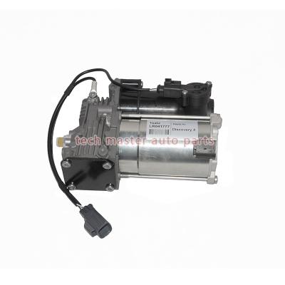 China LR010375 LR041777 LR025111 Air Suspension Pump For Range Rover HSE Sport Supercharged Sport Base Sport 2006-2013 for sale