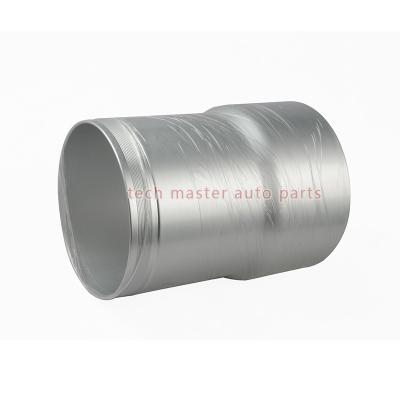 China El aire posterior del amortiguador de choque de la suspensión del aire de la parte posterior de la poder de aluminio F01 F02 de BMW F02 grita el sistema en venta