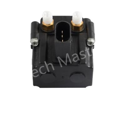 China Automotive Air Suspension Solenoid Valve Control Unit 37206864215 Compatible For BMW F01 F02 F04 4722555610 37206864215 for sale