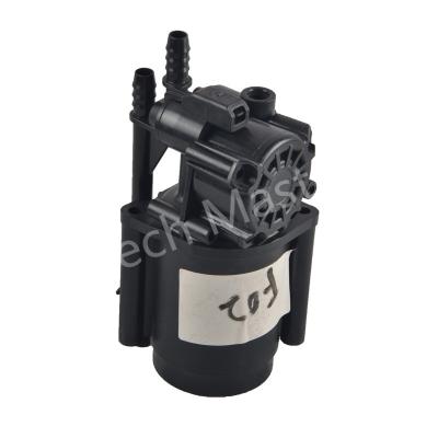 China Conjunto plástico durável 37206789450 da peça do tanque da bomba do compressor de ar de BMW F02 F01 37206796445 37206864215 37206794465 à venda