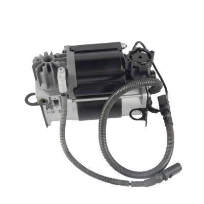 China De autocompressor van de Opschortingslucht voor Luchtopschorting Mercedes-Benz 2513201204 Te koop