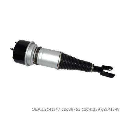 China Rubber Steel  Air Suspension Shock For jaguar  Air Shock For OEM C2C41347 for sale