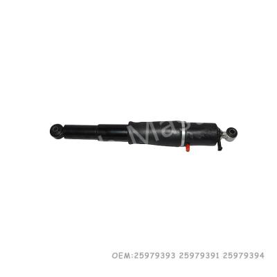 China Hinterer Luft-Suspendierungs-Stoßdämpfer 25979394 1575626 2597939 FO Cadillac Escalade DTS GMC Yukon Chevrolet Tahoe Vorstadt zu verkaufen