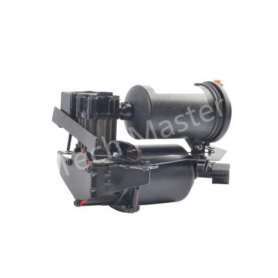 China Luftkompressor-Pumpe Airmatic 1L1Z5319BA 1L1Z5319AA für Lincoln-Navigator-Ford-Expedition zu verkaufen