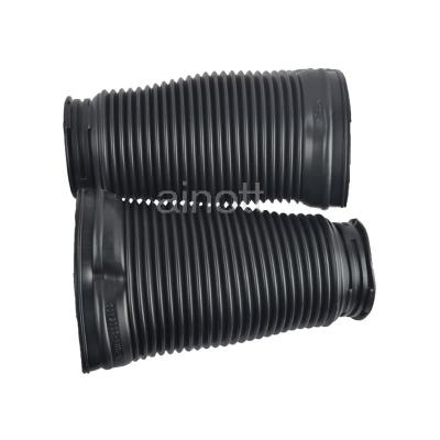 China Mercedes - Benz W221 S350 S500 Front Air Spring Shock Absorber Protective Dust Cover Boot A 221 320 for sale