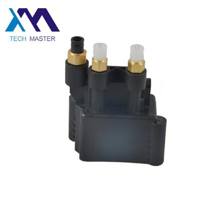 China Borracha + válvulas de solenoide de aço do passeio do ar para o Benz W213 V251 C218 A2513200158 2513200158 de Mercedes à venda