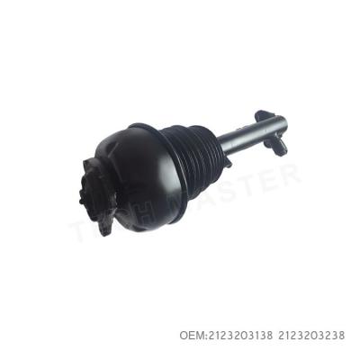 China Front Left Adjustable Air Shocks For Cars Mercedes W212 E Class OEM 2123203138 2123202238 for sale