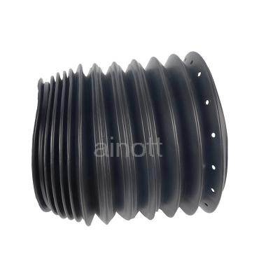 Chine Cache anti-poussière d'arrière de botte de suspension d'air d'OEM RTD501090 RPD500880 pour LR3 le sport de Range Rover de la découverte LR4 4 de la découverte 3 à vendre