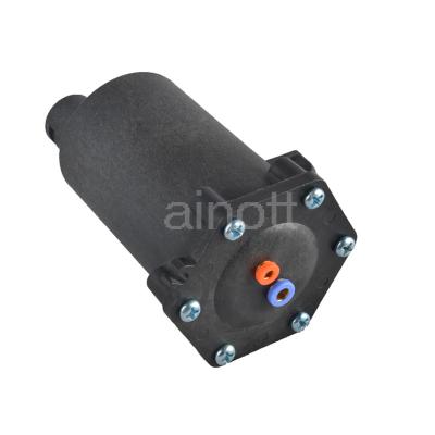 China Equipos LR041777 LR023964 del compresor de la suspensión del aire de Land Rover para el descubrimiento 3 4 en venta