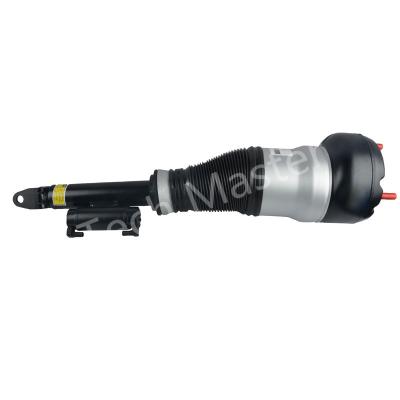 Cina Sistemi di sospensione automatici per il puntone 2223204713 2223204813 di Front Passenger Shock Air Spring della classe di Mercedes Benz W222 S in vendita